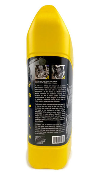 SCOTTOILER FS 365 Anti-roest - 5 L