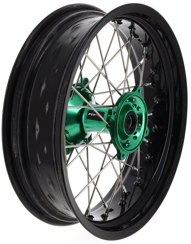 RFX Race SM compleet achterwiel 17x4,50