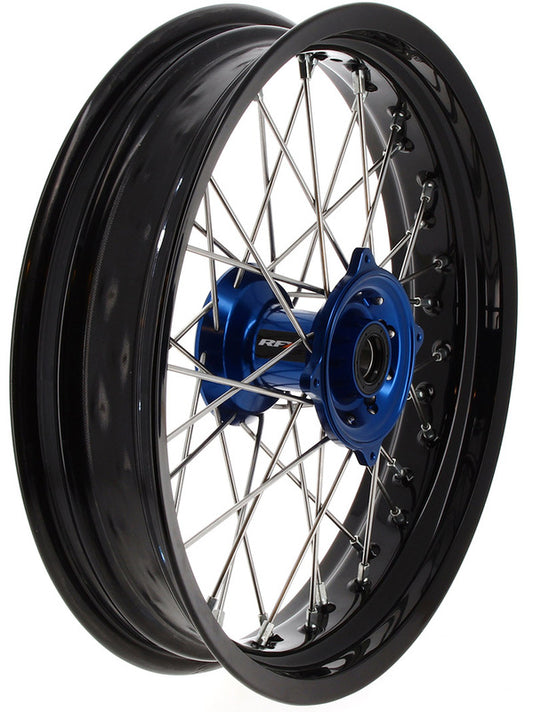 RFX Race SM compleet voorwiel 17x3,50