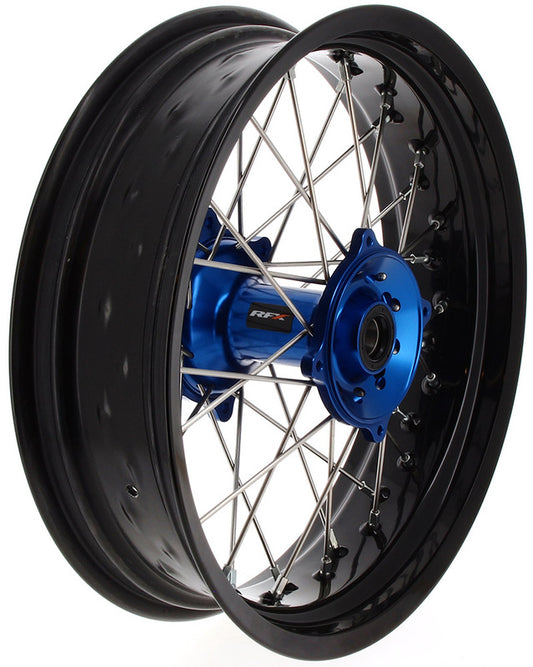 RFX Race SM compleet achterwiel 17x4,50