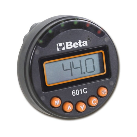 BETA Digital protractor