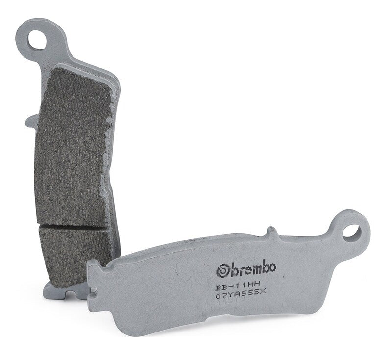 BREMBO Off-Road Remblokken van gesinterd metaal - 07YA55SX