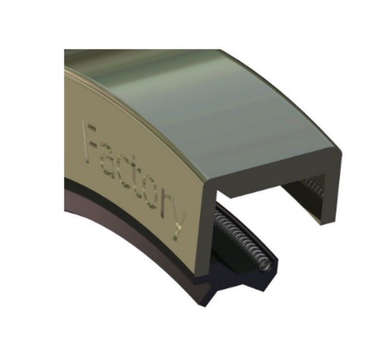 FACTORY LINKS Lagerset