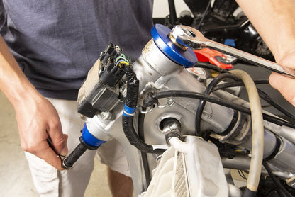 MOTION PRO Steering Bearing Installer