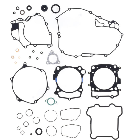 ATHENA Complete pakkingset voor motor - Inclusief keerringen