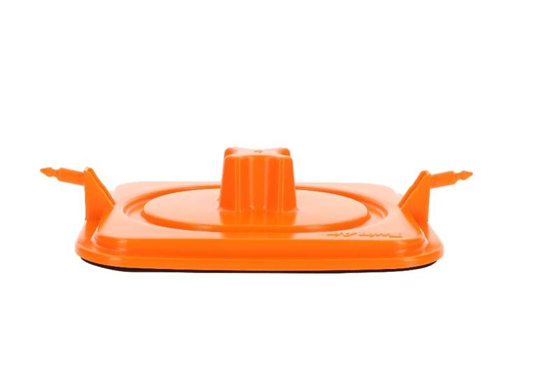 TWIN AIR Cover luchtfilterbehuizing - 160128