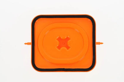 TWIN AIR Cover luchtfilterbehuizing - 160128
