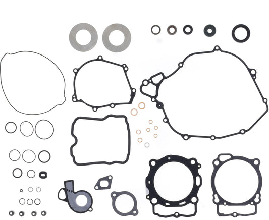 ATHENA Complete pakkingset voor motor - Inclusief keerringen