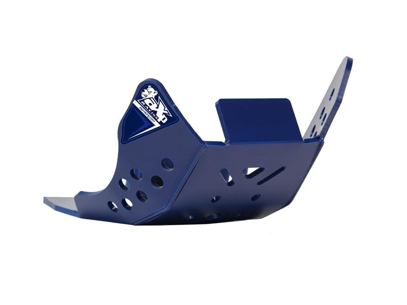 AXP Engine protection plates - HDPE 6 mm