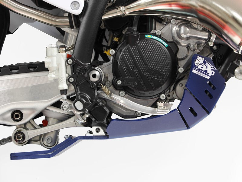 APX Xtrem Motor protection plates HDPE 8mm