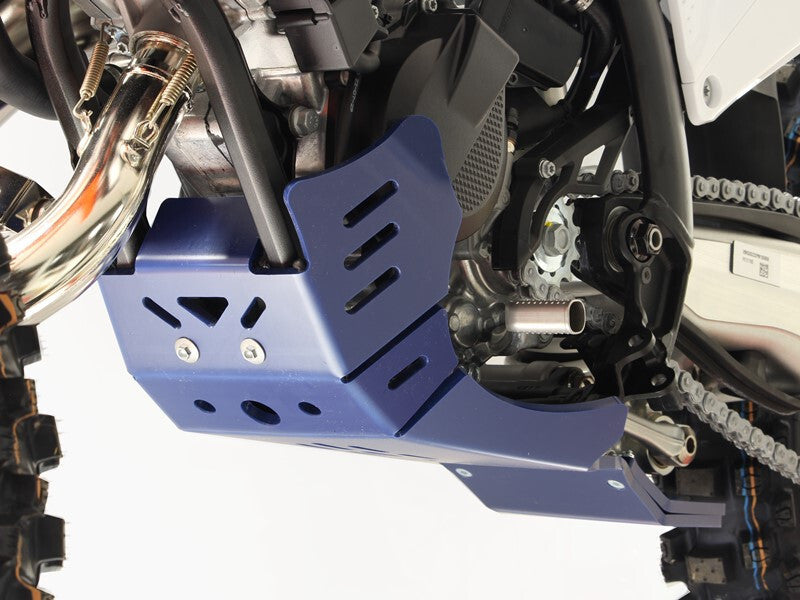 APX Xtrem Motor protection plates HDPE 8mm