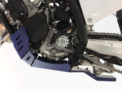 APX Xtrem Motor protection plates HDPE 8mm