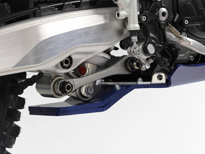 APX Xtrem Motor protection plates HDPE 8mm