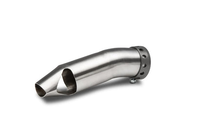 YOSHIMURA dB Killer set voor RS-12 Muffler (INS-38-K)