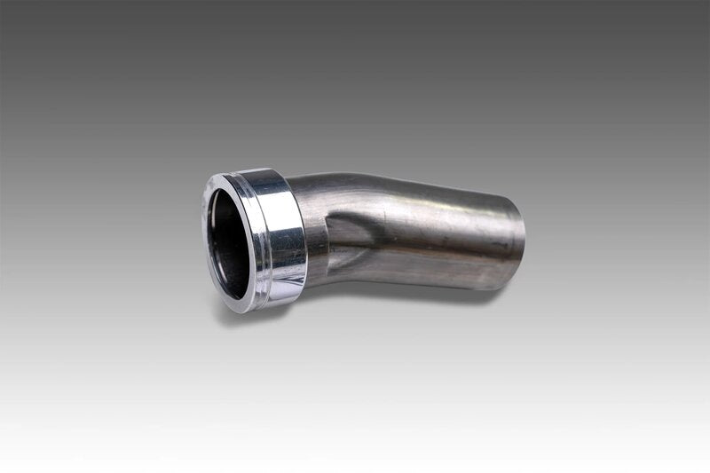YOSHIMURA dB Killer set voor RS-4 Einddemper (INS-22-K)