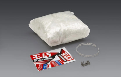 YOSHIMURA Reconditioneringsset voor RS-12 MX Premium Einddemper