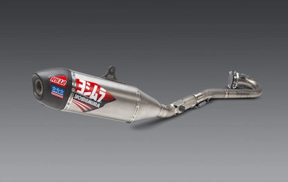 YOSHIMURA Reconditioneringsset voor RS-12 Premium Einddemper - 750 G