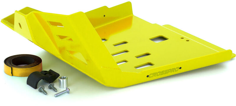 BIHR Engine Protector for Trial