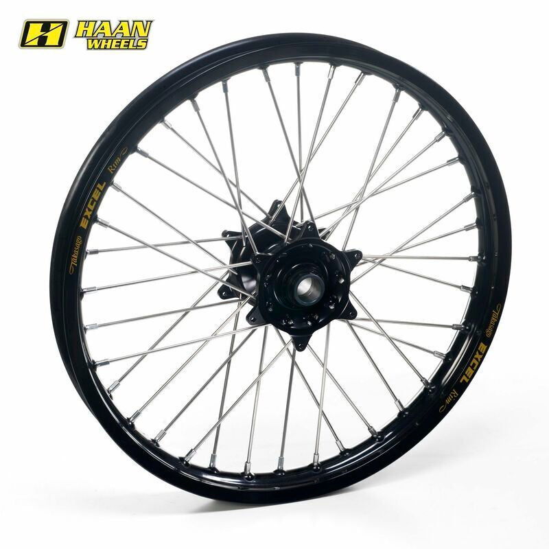 HAAN WHEELS Voorwiel - 17x3,50x36T