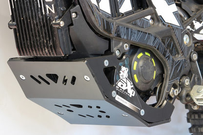 AXP Engine protection plates - PHD 6 mm