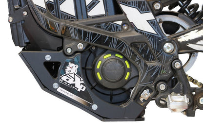 AXP Engine protection plates - PHD 6 mm
