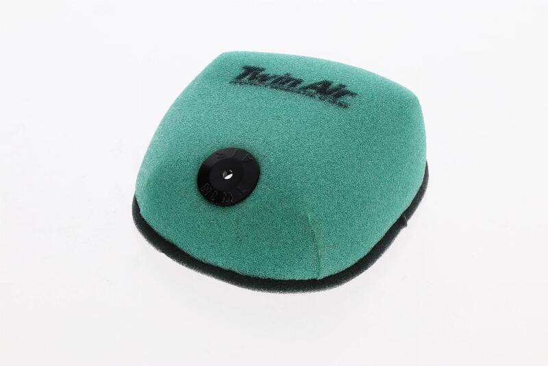 TWIN AIR Brandwerend luchtfilter Pre-Oiled voor Powerflow-kit - 150231FRX