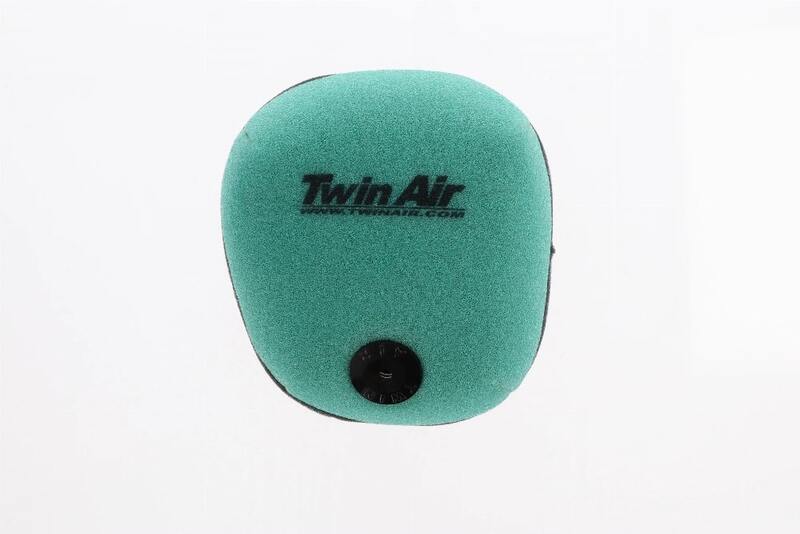 TWIN AIR Brandwerend luchtfilter Pre-Oiled voor Powerflow-kit - 150231FRX