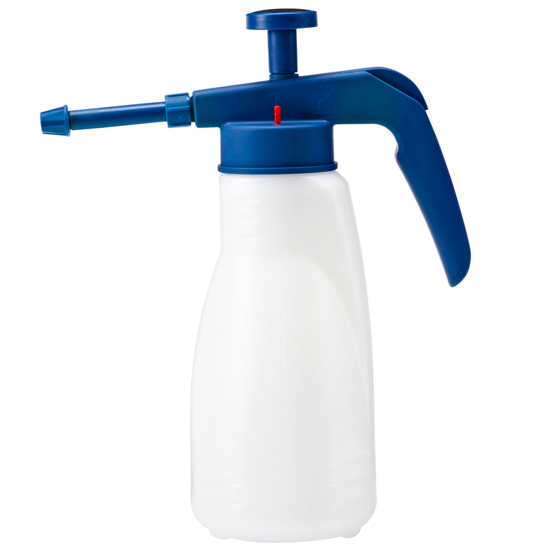 PRESSOL Sproeifles - 1,5 L