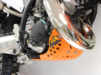 AXP Skid Plate - HDPE 6mm
