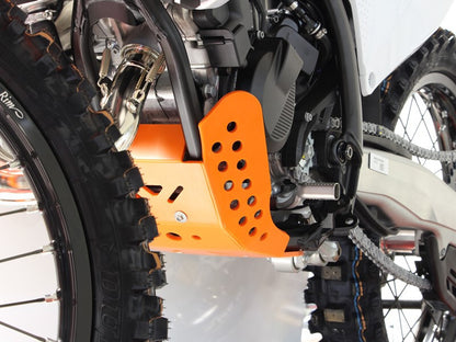 AXP Skid Plate - HDPE 6mm