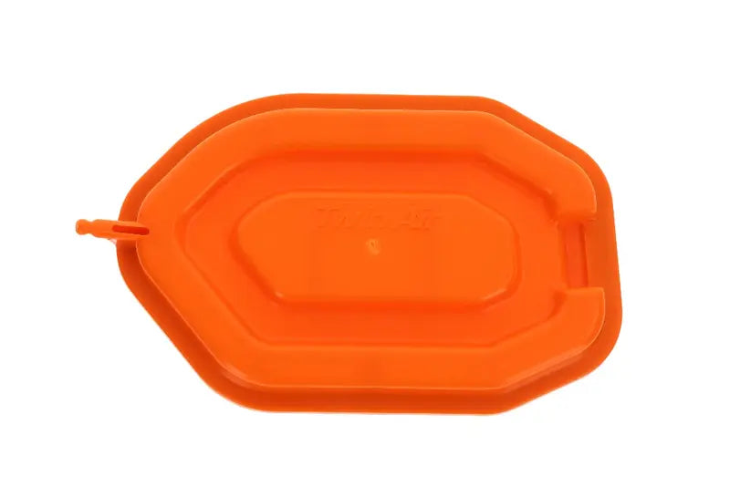 TWIN AIR Air Box Cover Powerflow