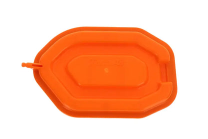 TWIN AIR Air Box Cover Powerflow