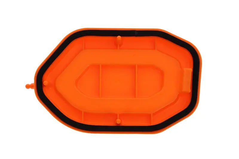 TWIN AIR Air Box Cover Powerflow