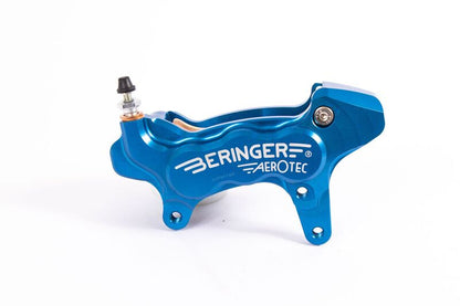 BERINGER Aerotec® Brake Caliper Ø 27mm 6 Piston Left