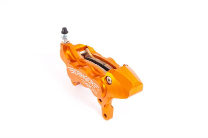 BERINGER Aerotec® Brake Caliper Ø 27mm 6 Piston Left