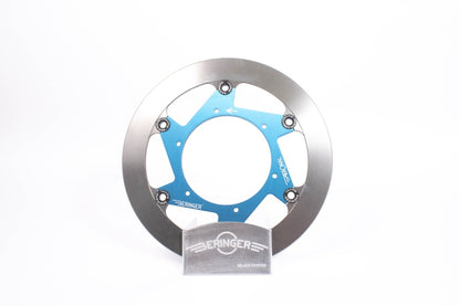 BERINGER Aeronal® Cast Iron Floating Brake Disc