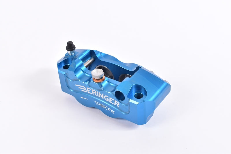 BERINGER Aerotec® Caliper 4 Piston Left
