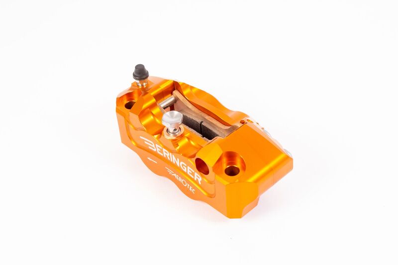 BERINGER Aerotec® Caliper 4 Piston Left
