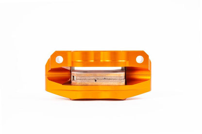 BERINGER Aerotec® Caliper 4 Piston Left