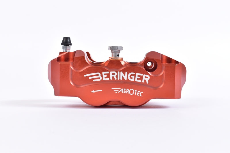 BERINGER Aerotec® Caliper 4 Piston Left