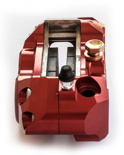BERINGER Aerotec® Caliper 4 Piston Left