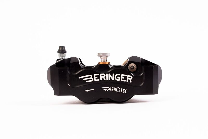 BERINGER Aerotec® Caliper 4 Piston Left