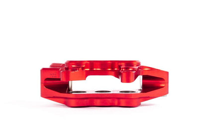 BERINGER Aerotec® Brake Caliper Ø 27mm 6 Piston Left