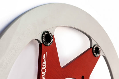BERINGER Aeronal Cast Iron Floating Brake Disc