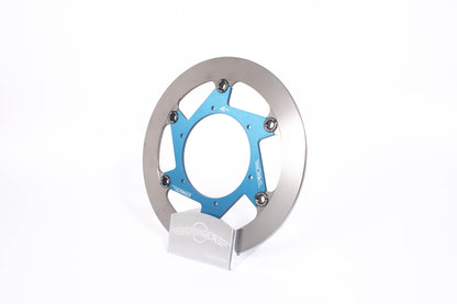 BERINGER Aeronal® Stainless Steel Floating Brake Disc