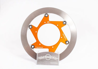 BERINGER Aeronal® Stainless Steel Floating Brake Disc