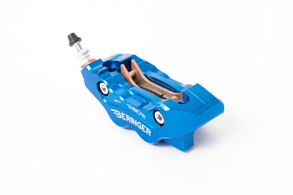 BERINGER Aerotec® Brake Caliper 4 Piston Left