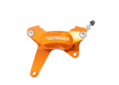 BERINGER Aerotec® Brake Caliper 4 Piston Left