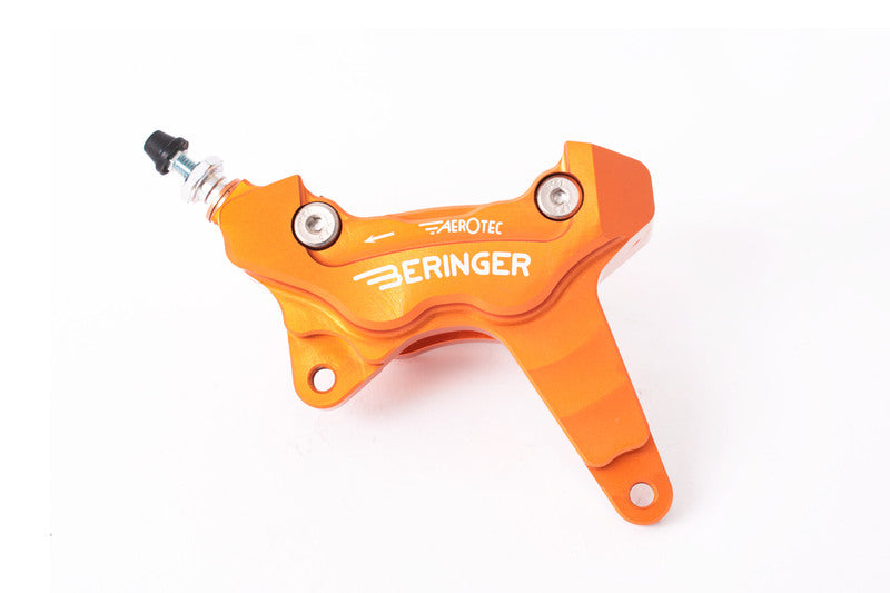 BERINGER Aerotec® Brake Caliper 4 Piston Left