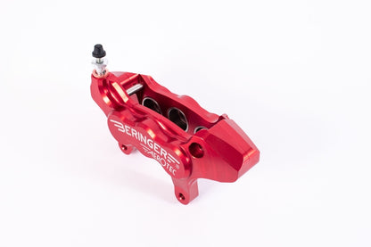 BERINGER Aerotec® Brake Caliper 6 Piston Left Ø 27mm